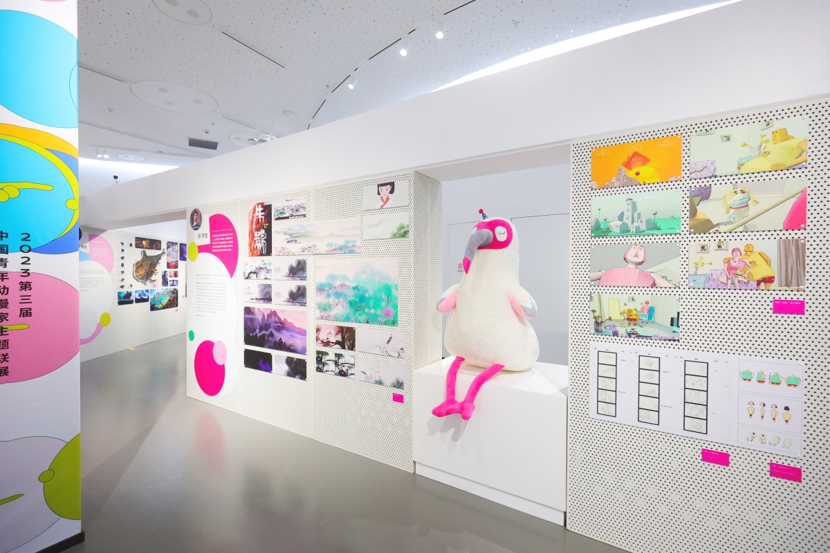 2023-8-30-动漫馆展板-  朱浩摄 (51).JPG